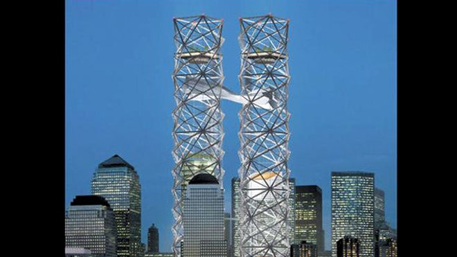 world cultural center